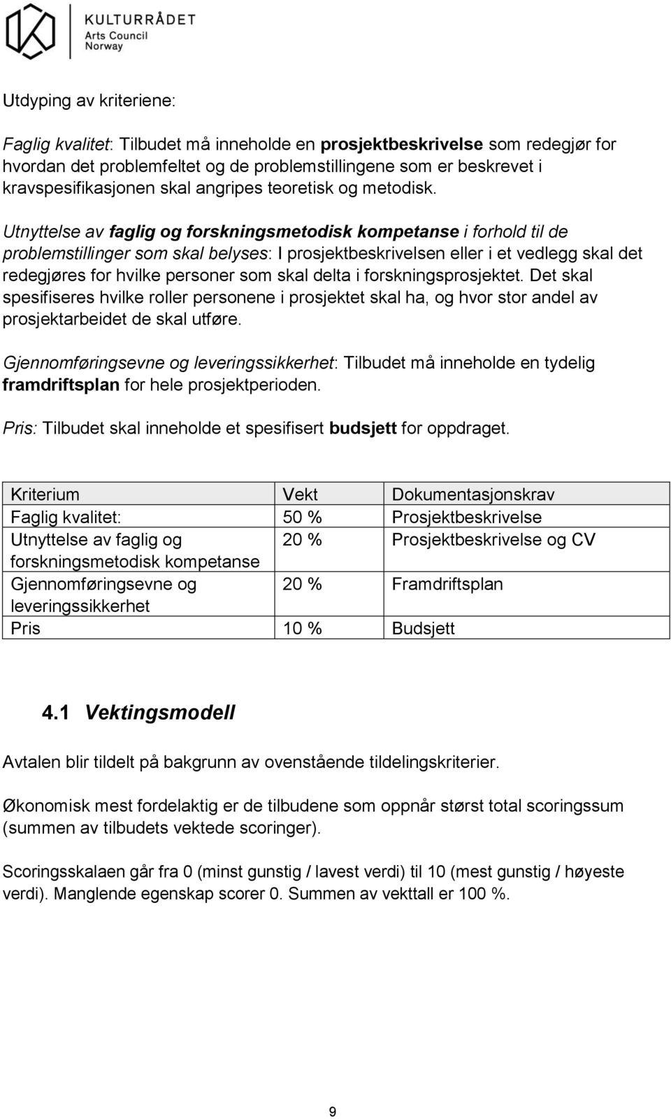 Utnyttelse av faglig og forskningsmetodisk kompetanse i forhold til de problemstillinger som skal belyses: I prosjektbeskrivelsen eller i et vedlegg skal det redegjøres for hvilke personer som skal