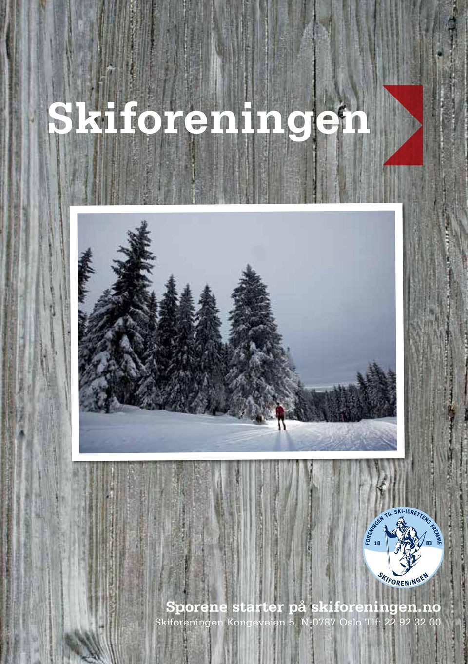 skiforeningen.