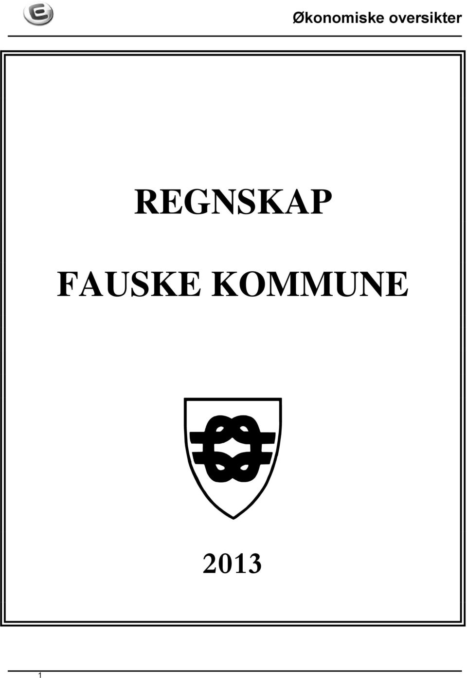 REGNSKAP