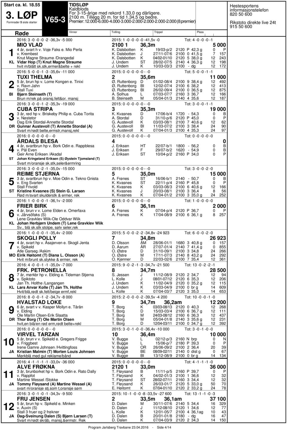 stk,ermer&belte + rekl I. alsbotten. alsbotten. alsbotten. Undem. Undem /p/ // // // //, g, g, g, g :,v : Tot: TUXI THEA,m år, brun hp v. ome ongen e. Tinixi v.