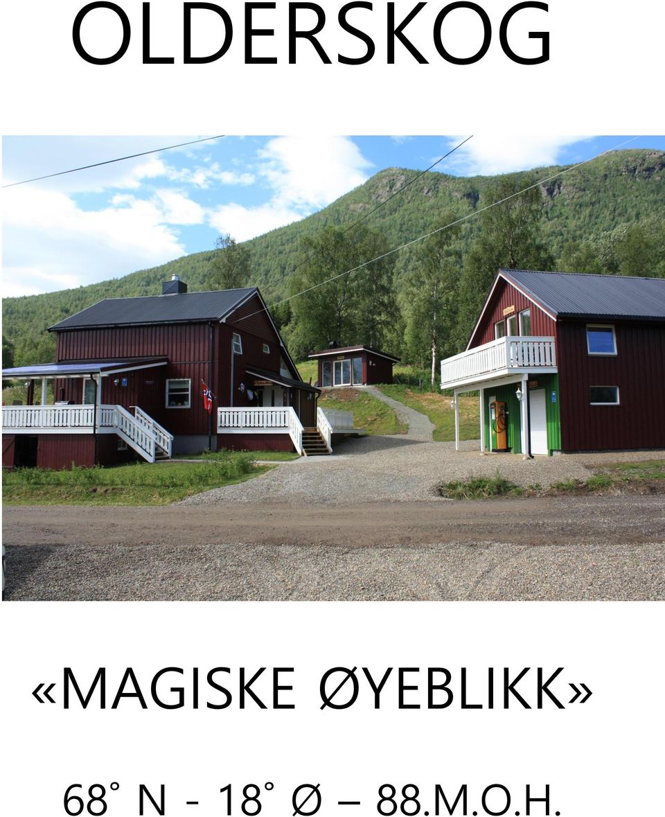 ØYEBLIKK» 68