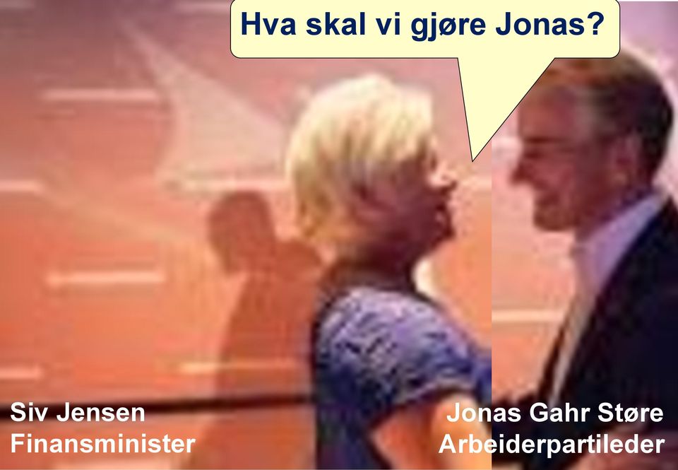 Siv Jensen