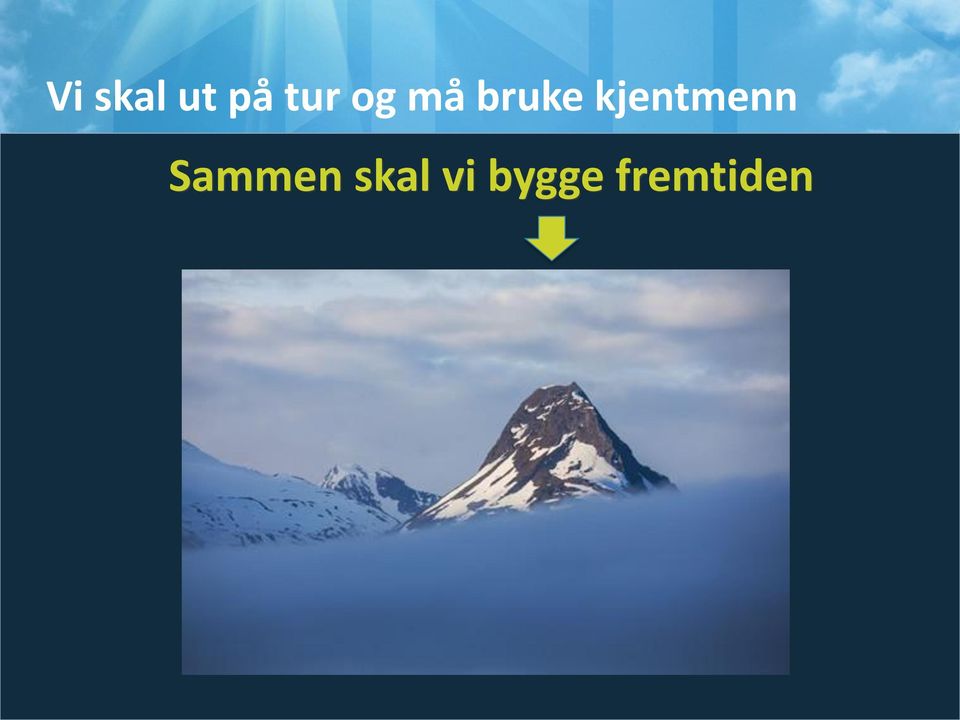 kjentmenn Sammen