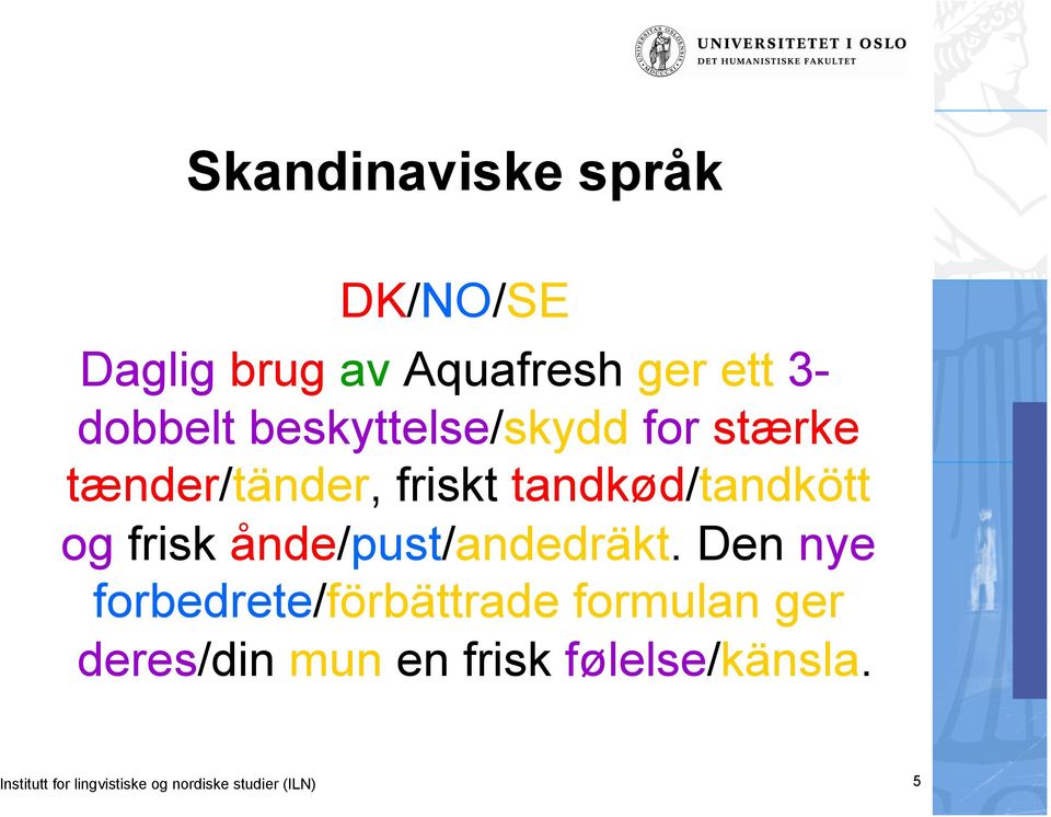 ånde/pust/andedräkt.