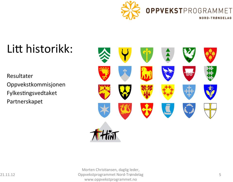 Oppvekstkommisjonen