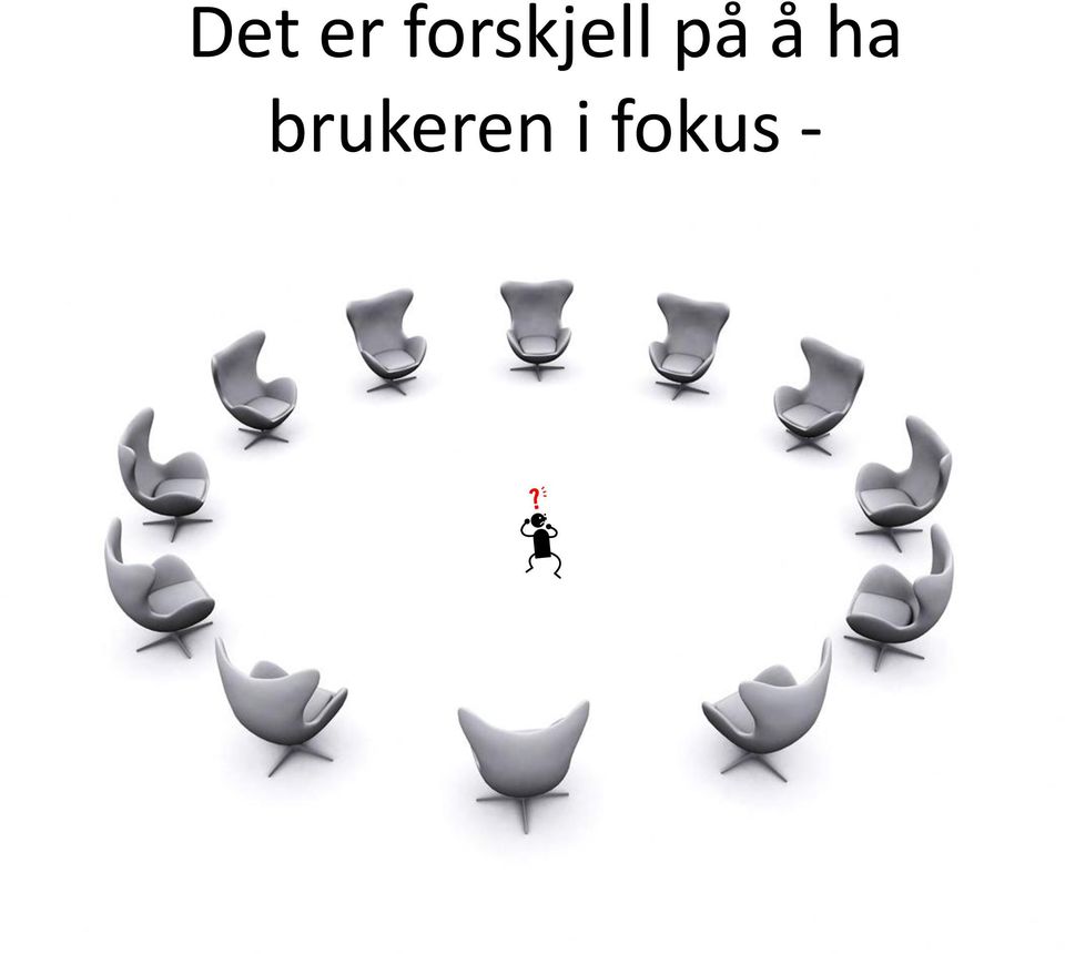 på å ha