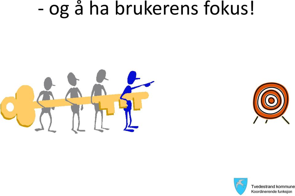 fokus!