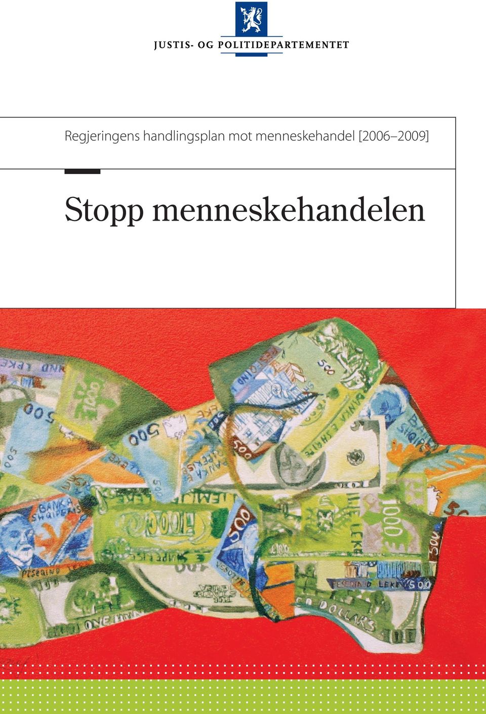 menneskehandel