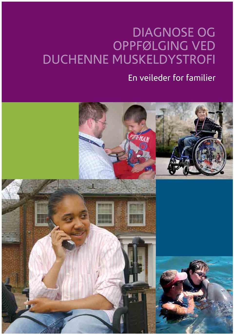 DUCHENNE