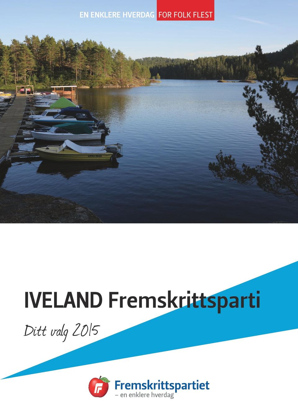 IVELAND