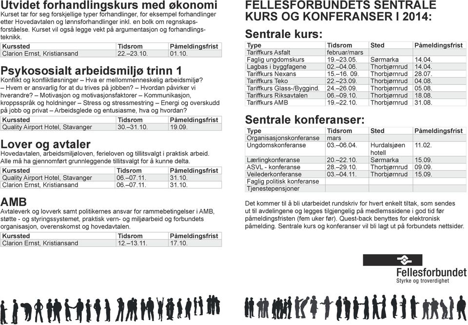 01.10. Psykososialt arbeidsmiljø trinn 1 Konflikt og konfliktløsninger Hva er mellommenneskelig arbeidsmiljø? Hvem er ansvarlig for at du trives på jobben? Hvordan påvirker vi hverandre?