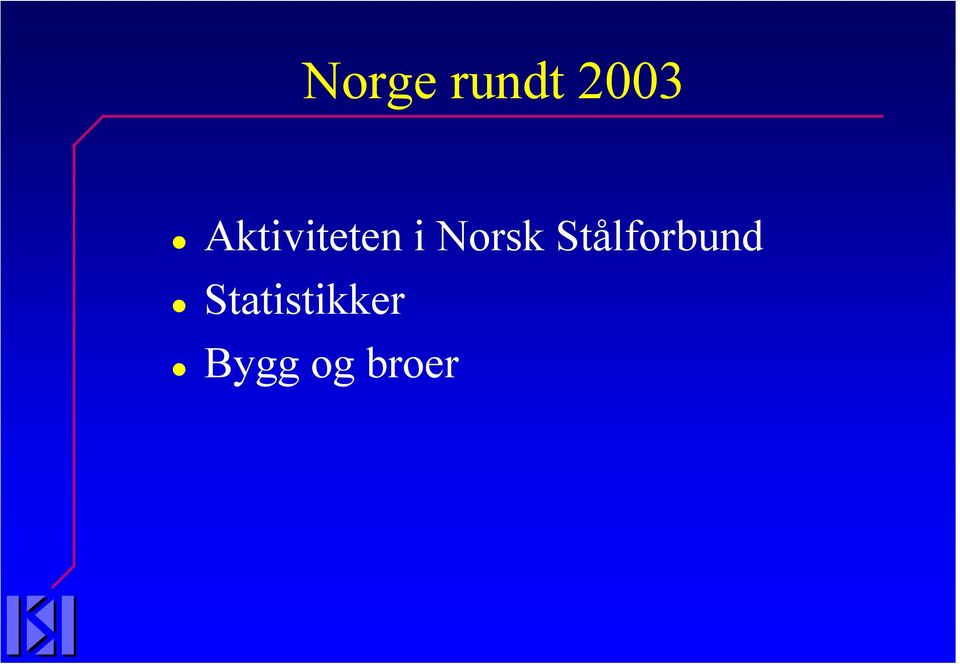 Norsk Stålforbund