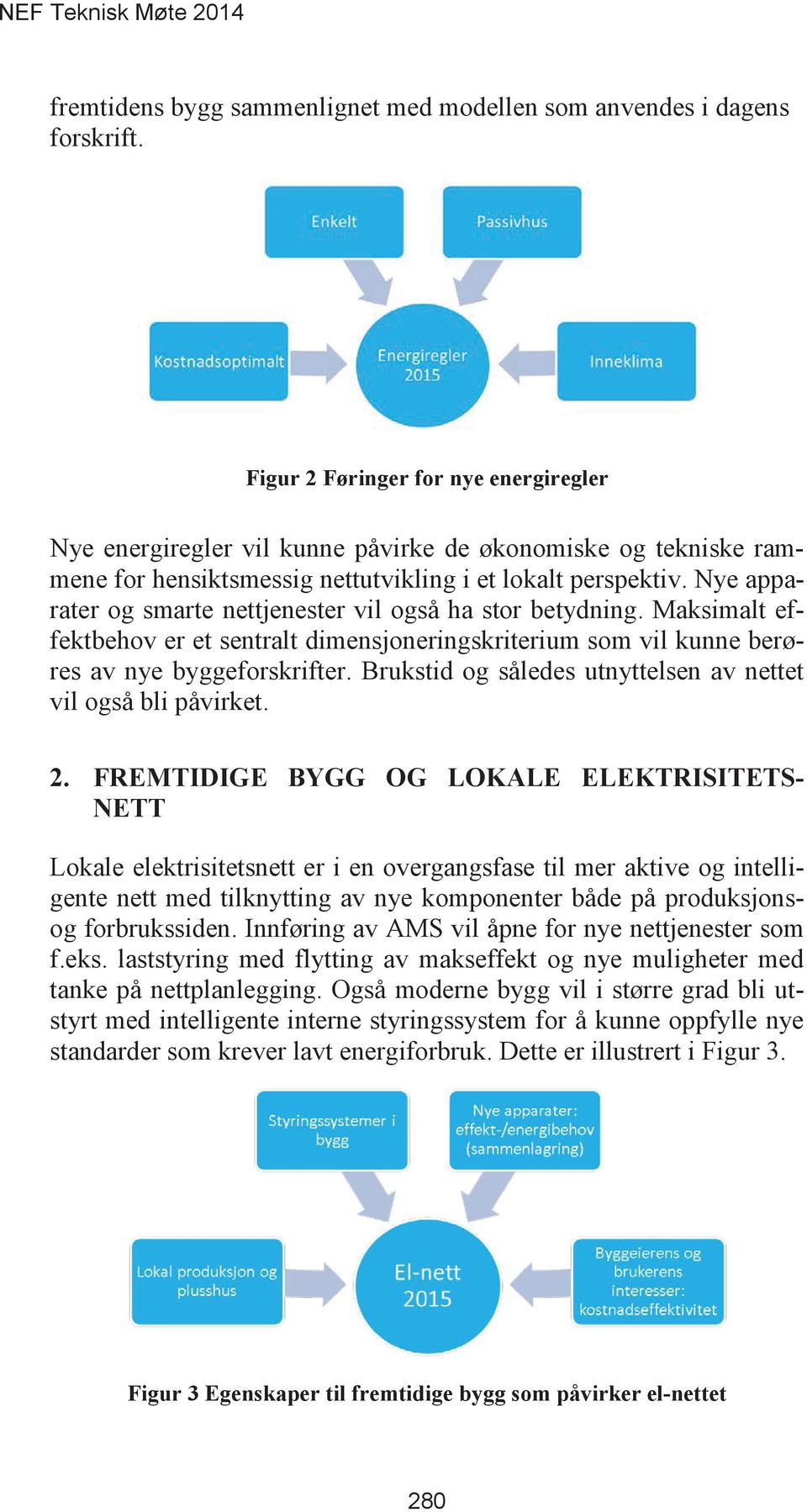 Brukstid og således utnyttelsen av nettet vil også bli påvirket.