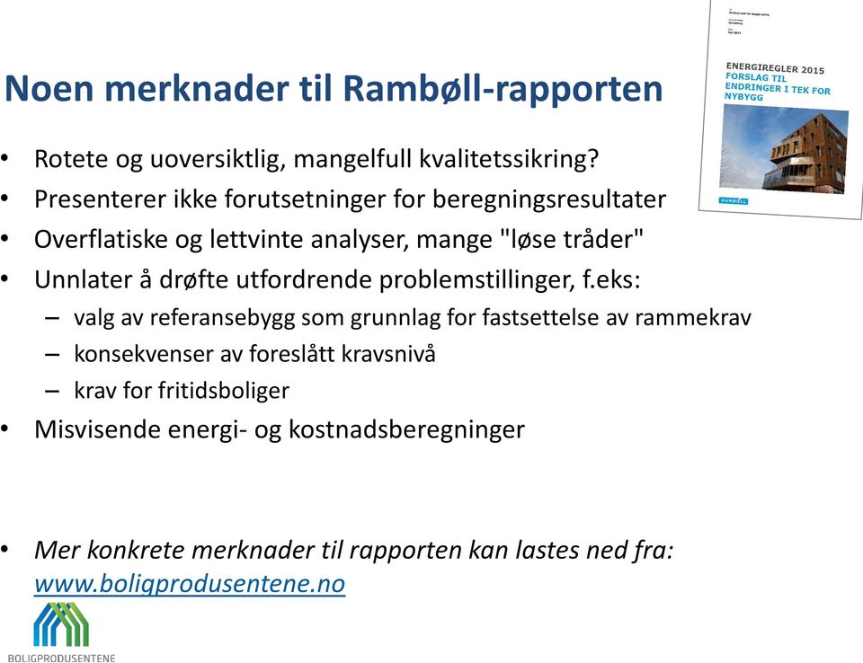 drøfte utfordrende problemstillinger, f.