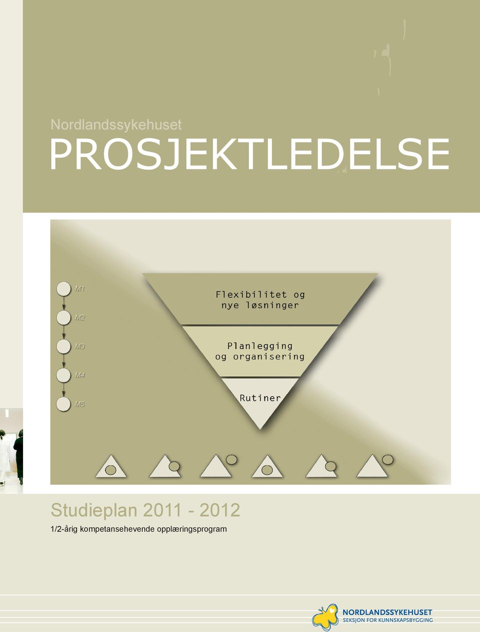 Studieplan 2011-2012