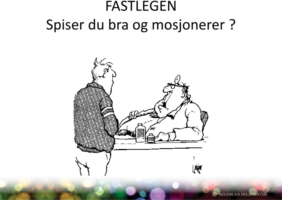 bra og