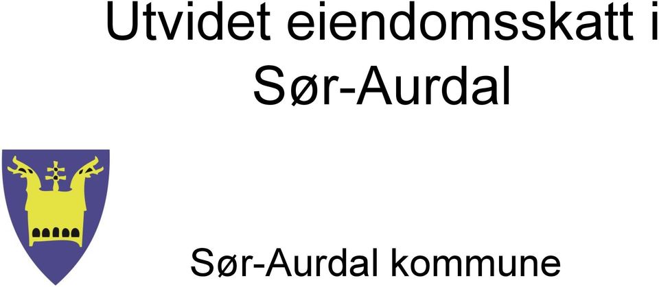 i Sør-Aurdal