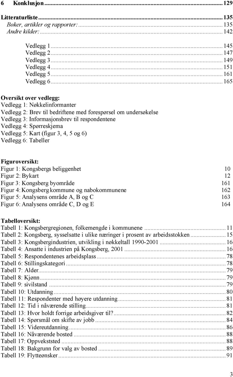 5: Kart (figur 3, 4, 5 og 6) Vedlegg 6: Tabeller Figuroversikt: Figur 1: Kongsbergs beliggenhet 10 Figur 2: Bykart 12 Figur 3: Kongsberg byområde 161 Figur 4: Kongsberg kommune og nabokommunene 162