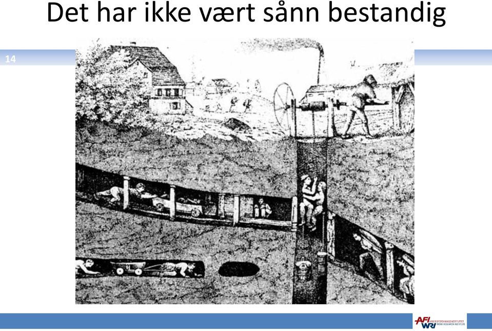 vært sånn