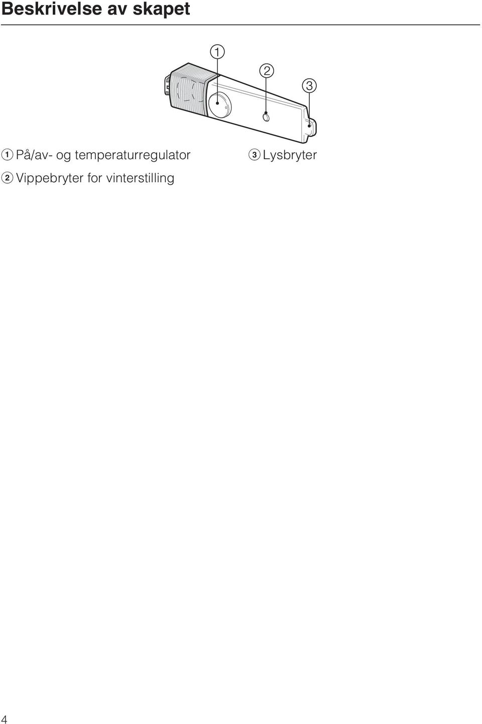 temperaturregulator