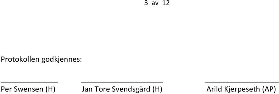 (H) Jan Tore Svendsgård