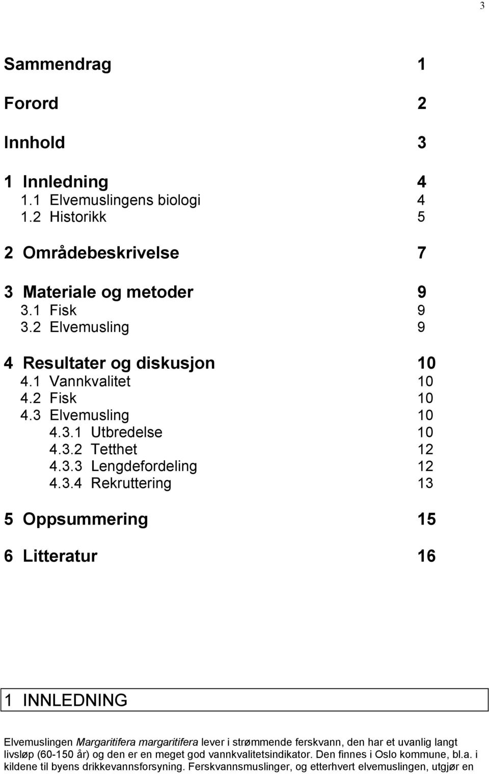 Elvemusling 10 4.3.