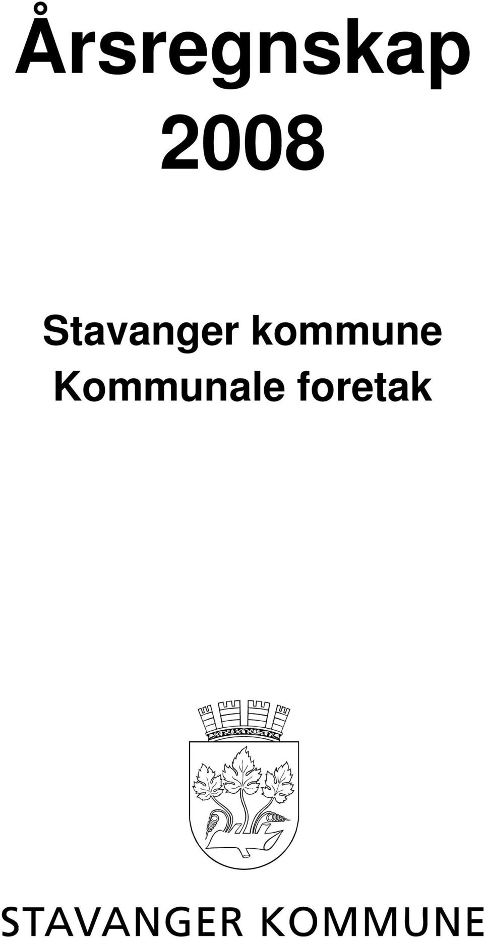 Stavanger