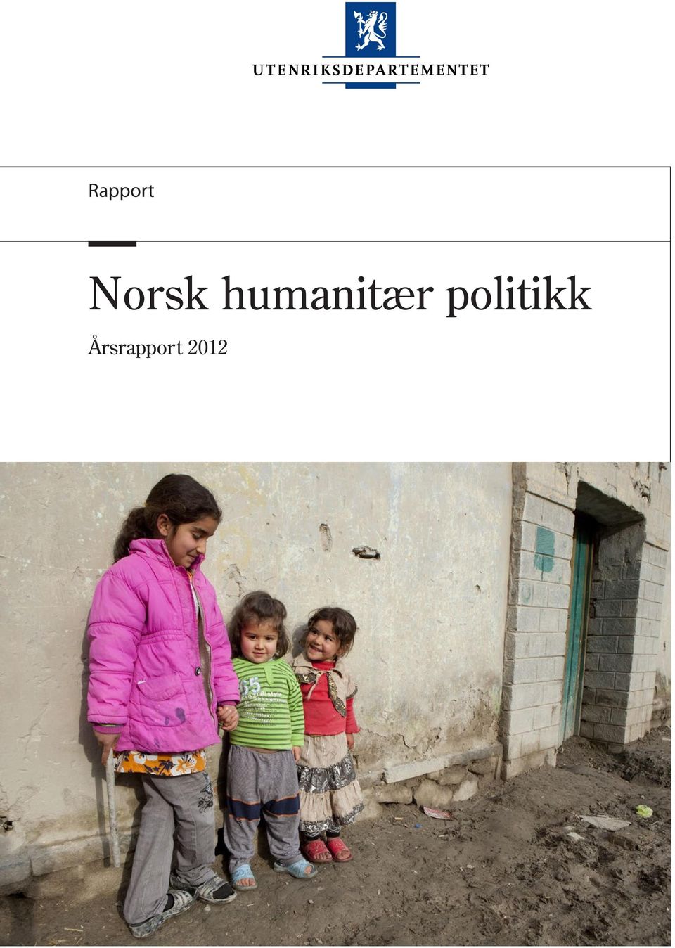 humanitær