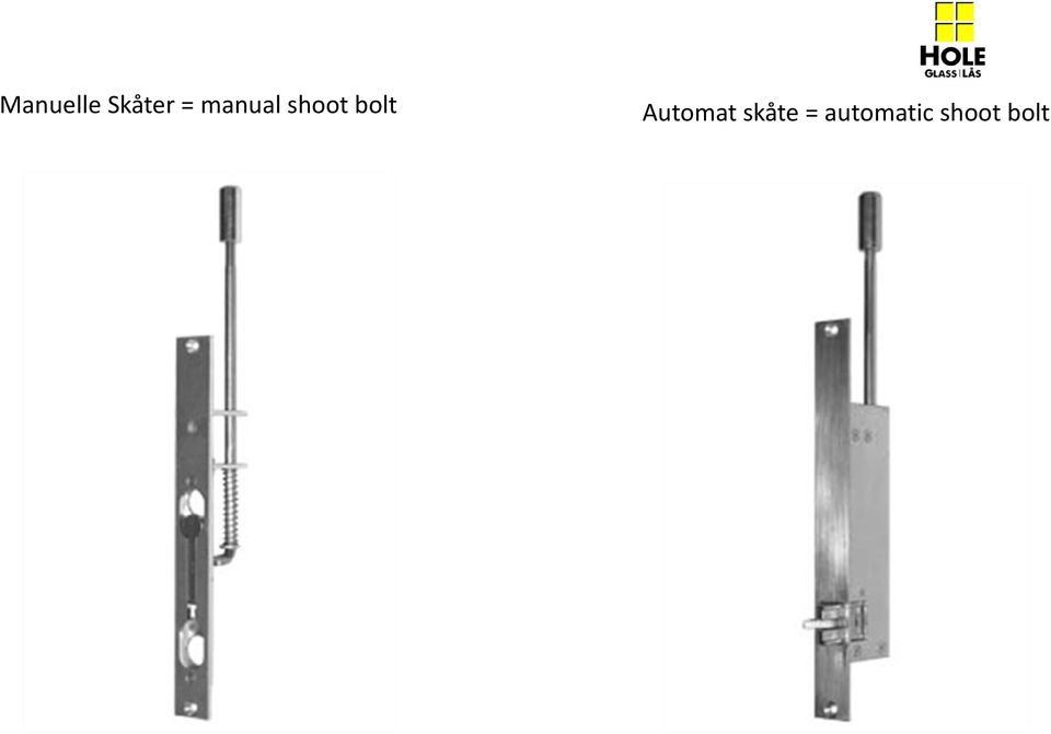 Automat skåte =