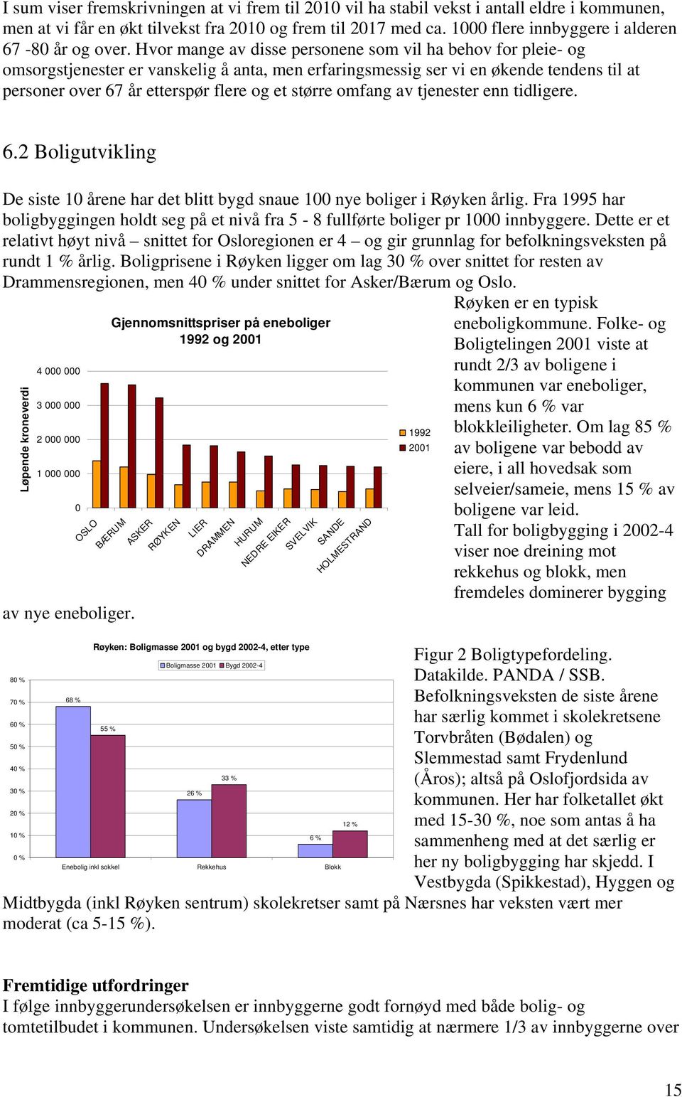 Hvor mange av disse personene som vil ha behov for pleie- og omsorgstjenester er vanskelig å anta, men erfaringsmessig ser vi en økende tendens til at personer over 67 år etterspør flere og et større