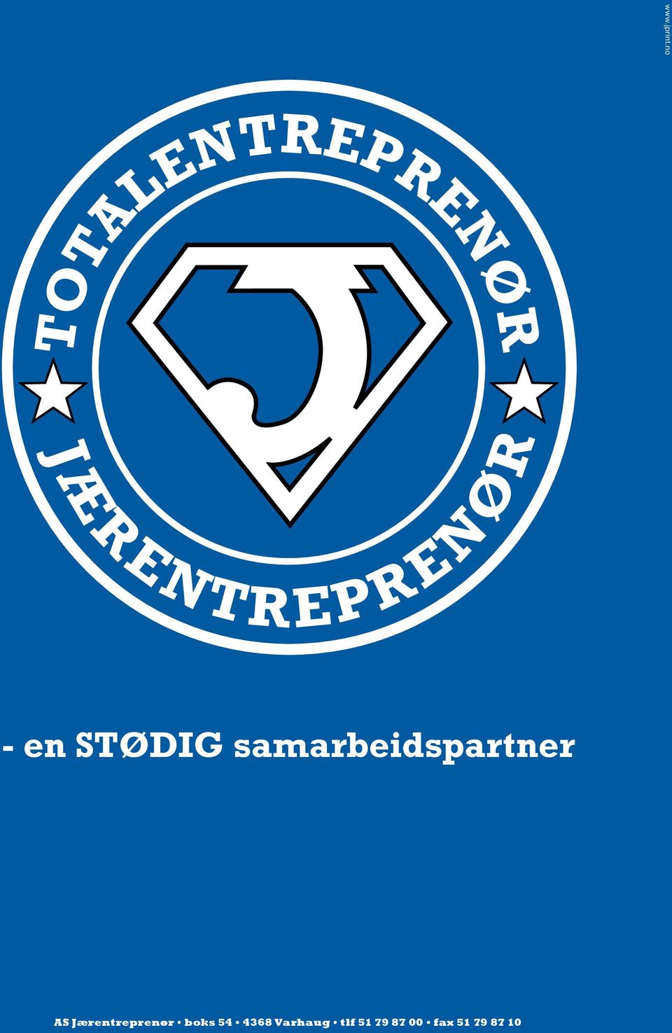 samarbeidspartner AS