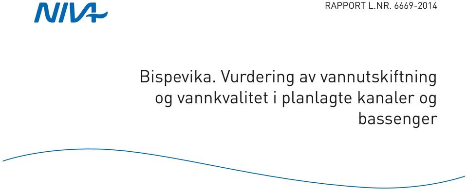 Vurdering av