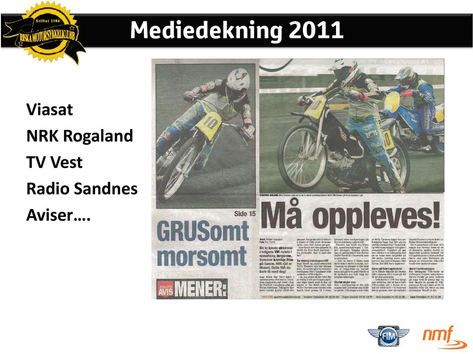 Rogaland TV Vest