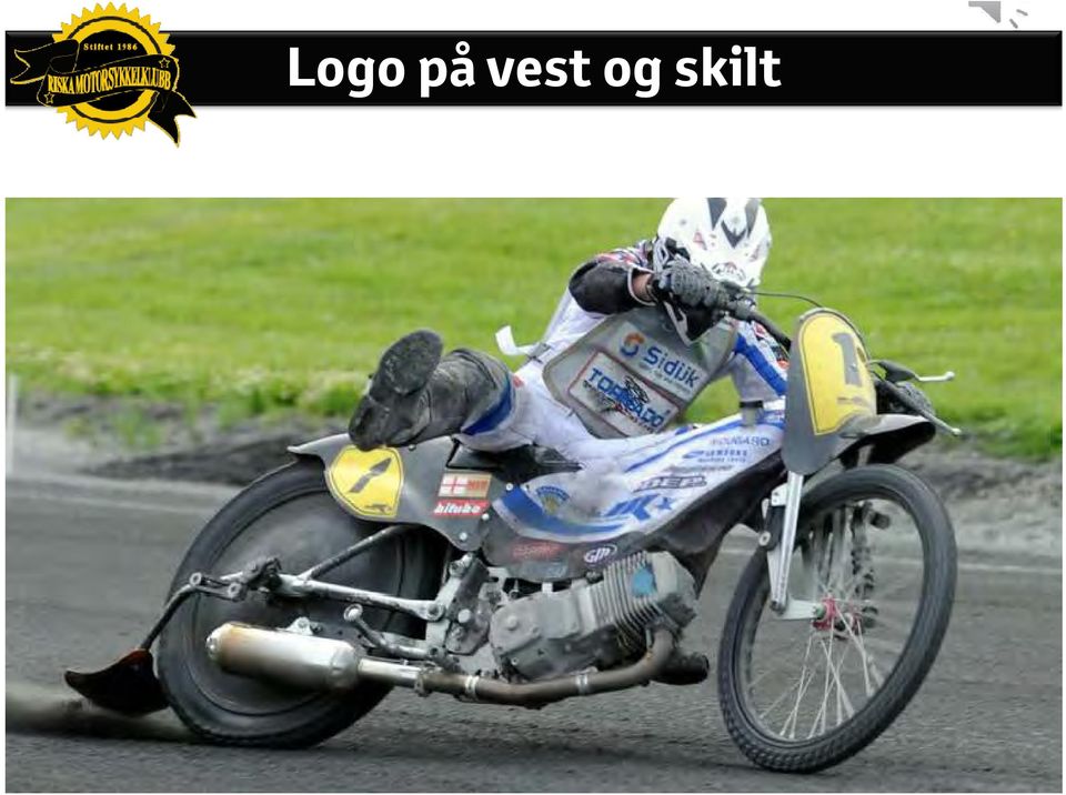 skilt