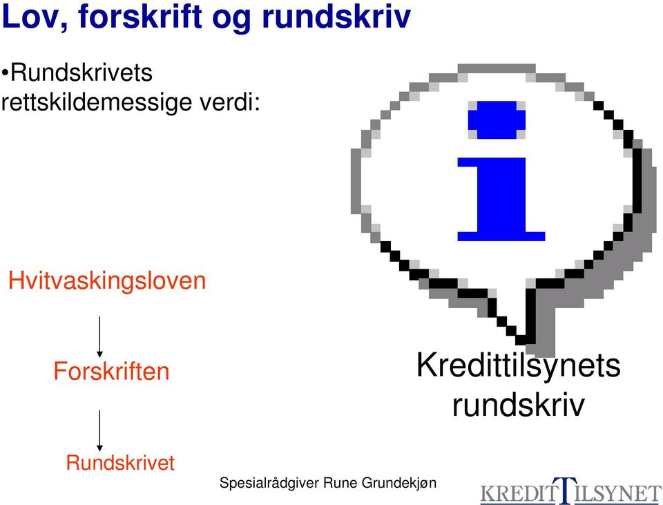 verdi: Hvitvaskingsloven