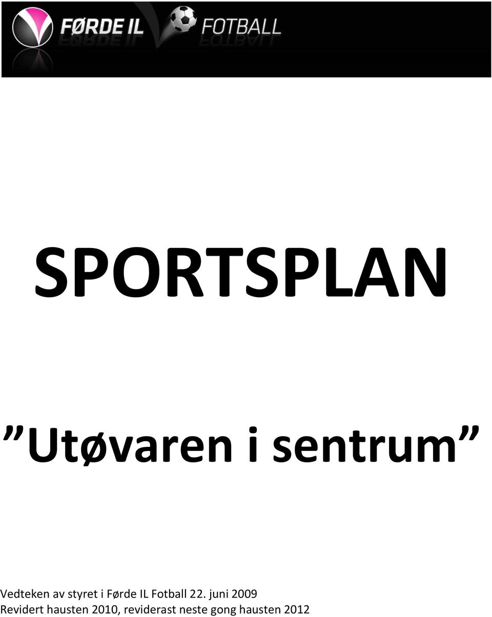 Fotball 22.