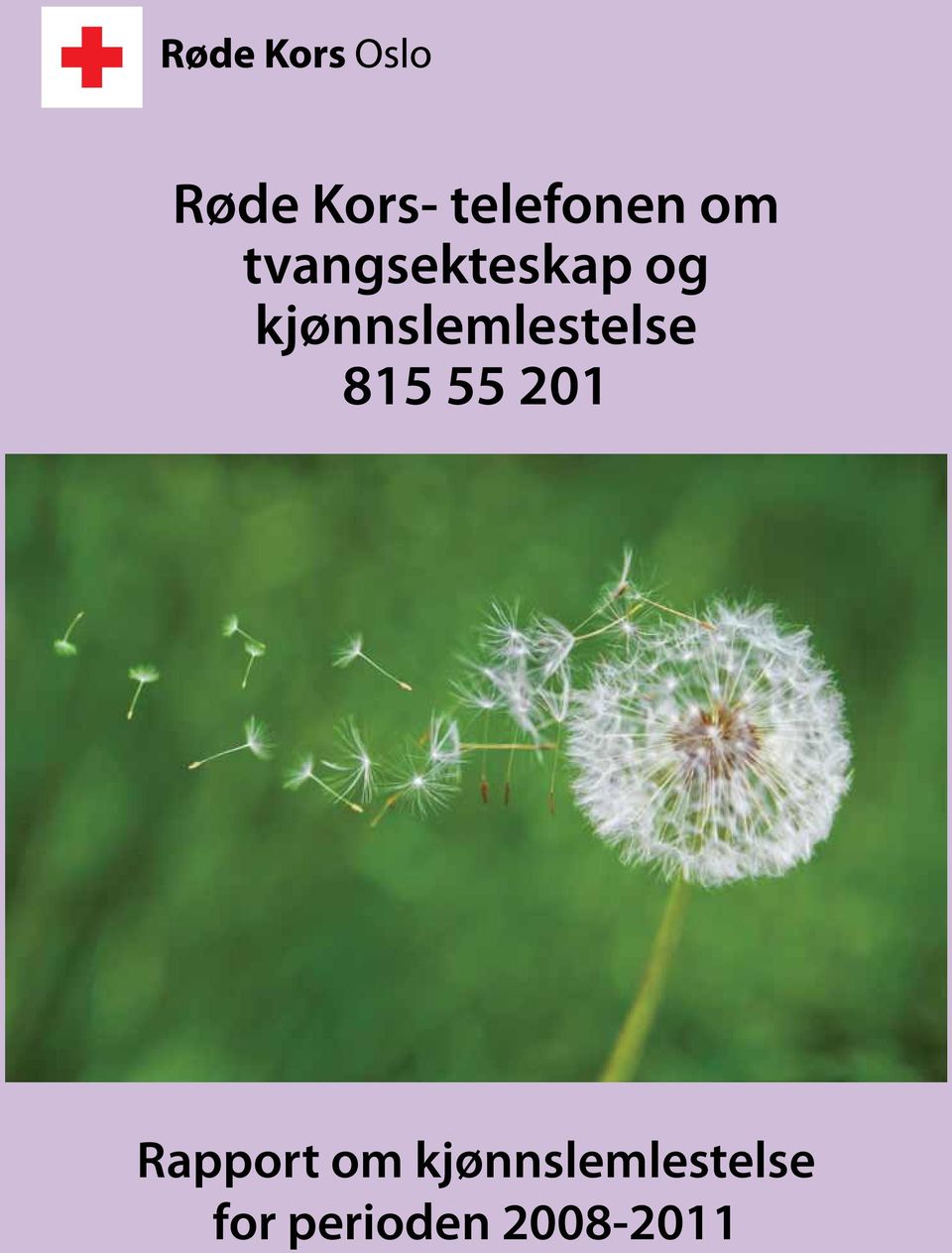 kjønnslemlestelse 815 55 201