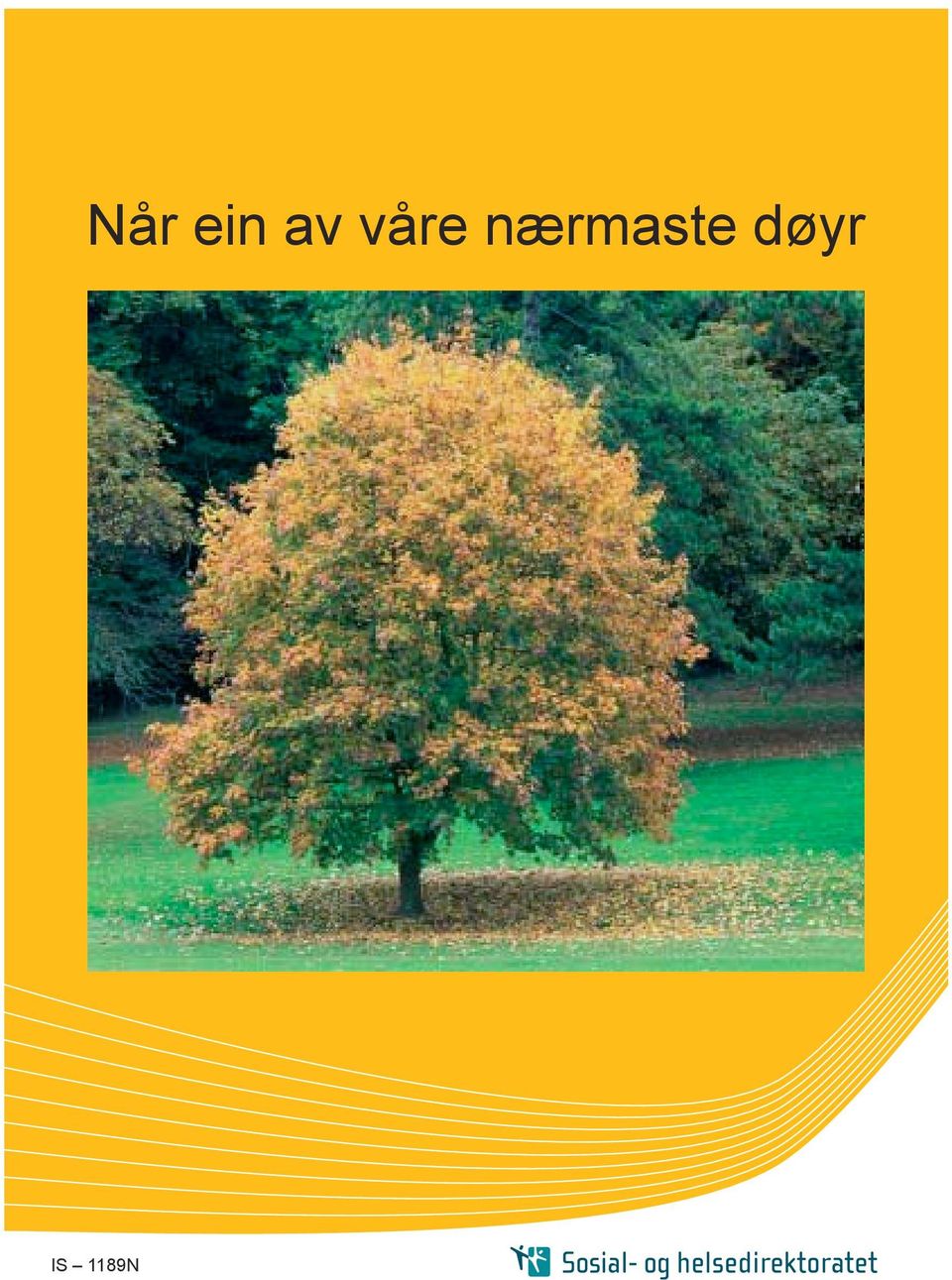 nærmaste