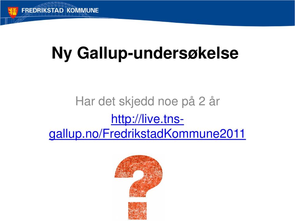 år http://live.tnsgallup.