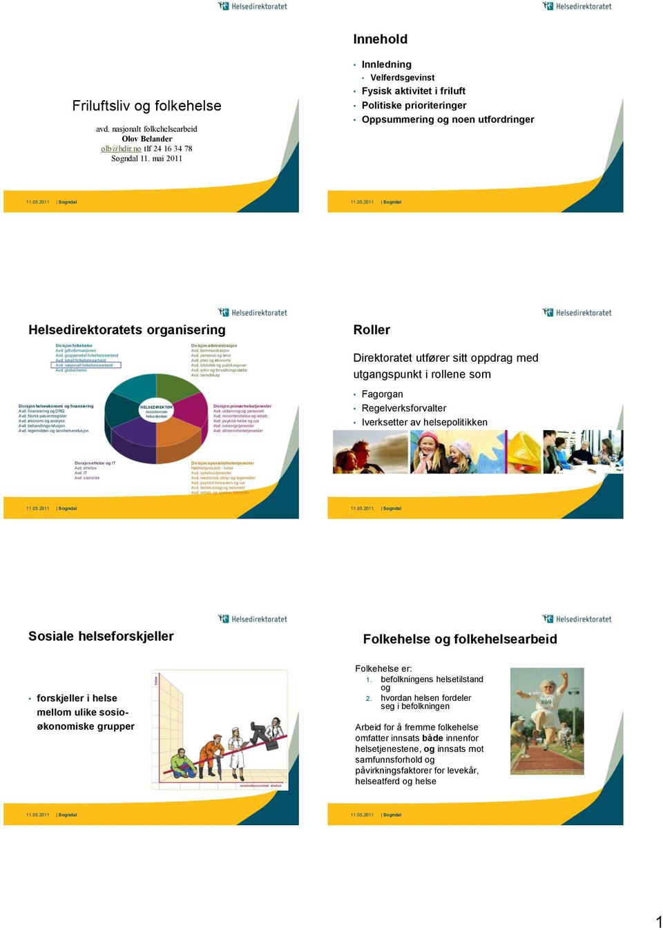 giftinformasjonen Avd. grupperettet folkehelsearbeid Avd. lokalt folkehelsearbeid Avd. nasjonalt folkehelsearbeid Avd. global helse Divisjon administrasjon Avd. kommunikasjon Avd.