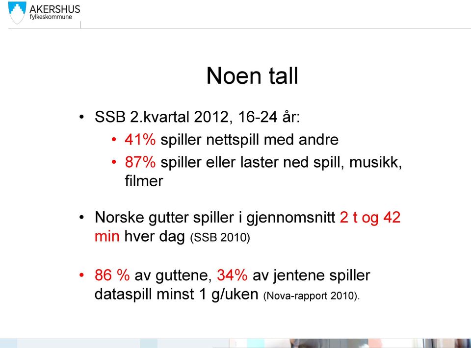 eller laster ned spill, musikk, filmer Norske gutter spiller i