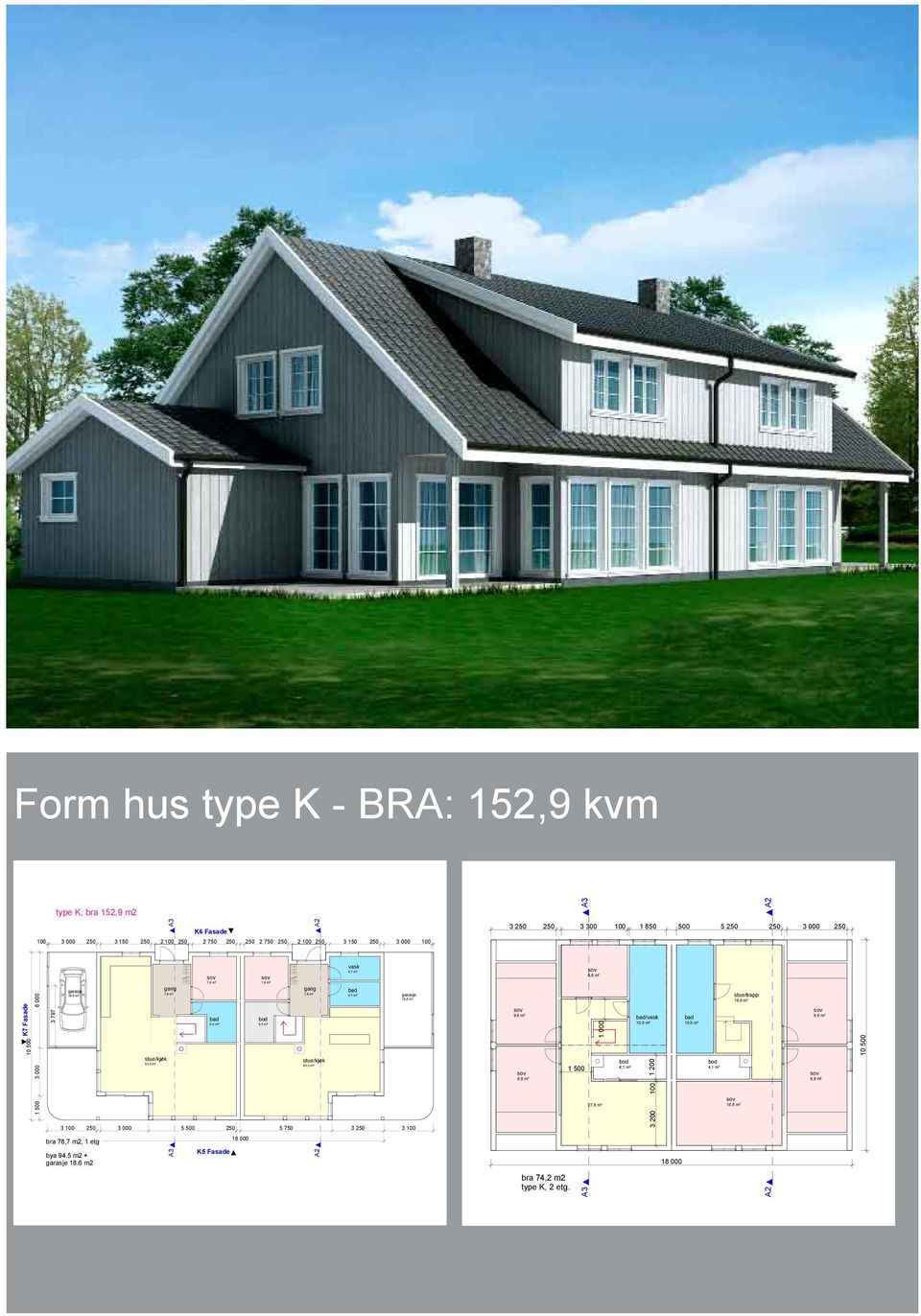 garasje 18,6 m² 5,4 m² 5,5 m² 53,4 m² 43,3 m² 3 100 250 3 000 5 500 250 5 750 3 250 3 100 8,6 m² 9,9 m² /vask 10,0 m² 1 000 4,1 m² 1 500 9,9 m² 27,8 m² 3 200 100 1 200