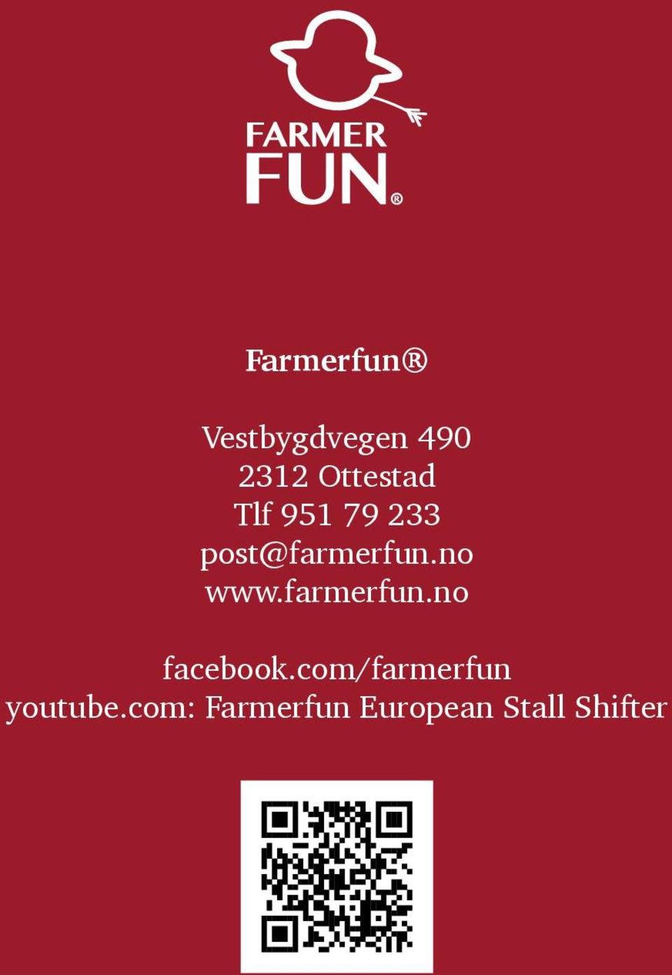 no www.farmerfun.no facebook.