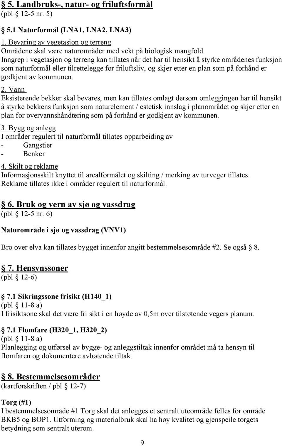 av kommunen. 2.