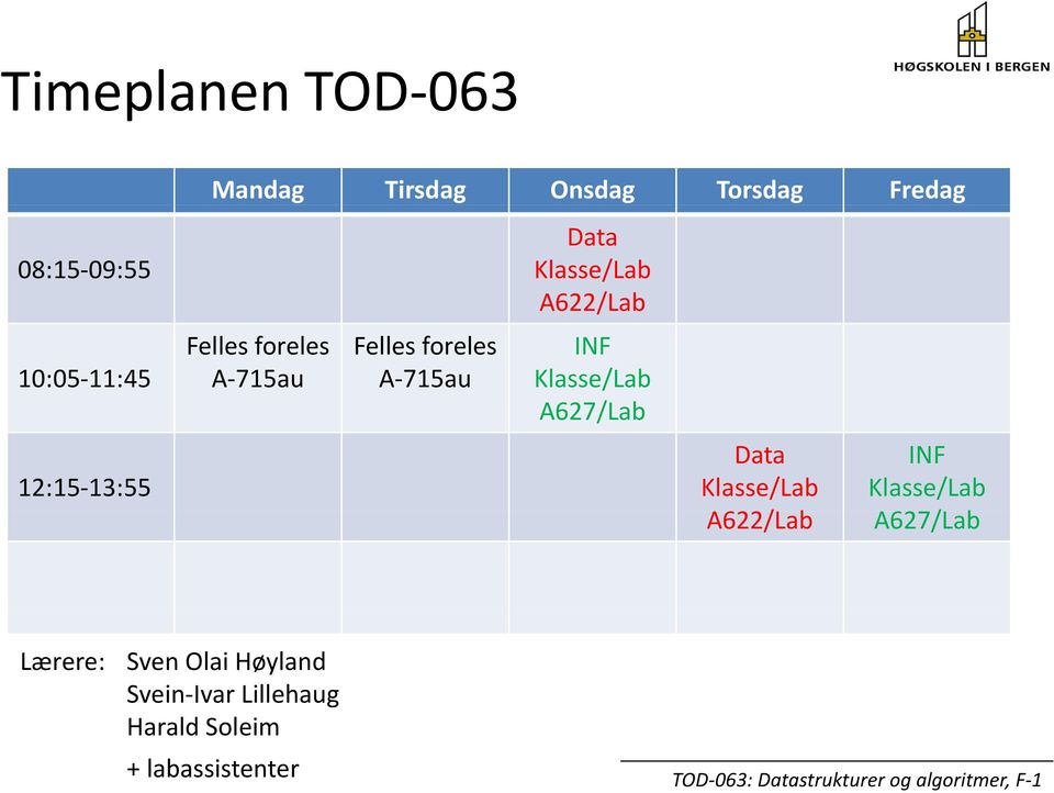 A622/Lab INF Klasse/Lab A627/Lab Data Klasse/Lab A622/Lab INF Klasse/Lab