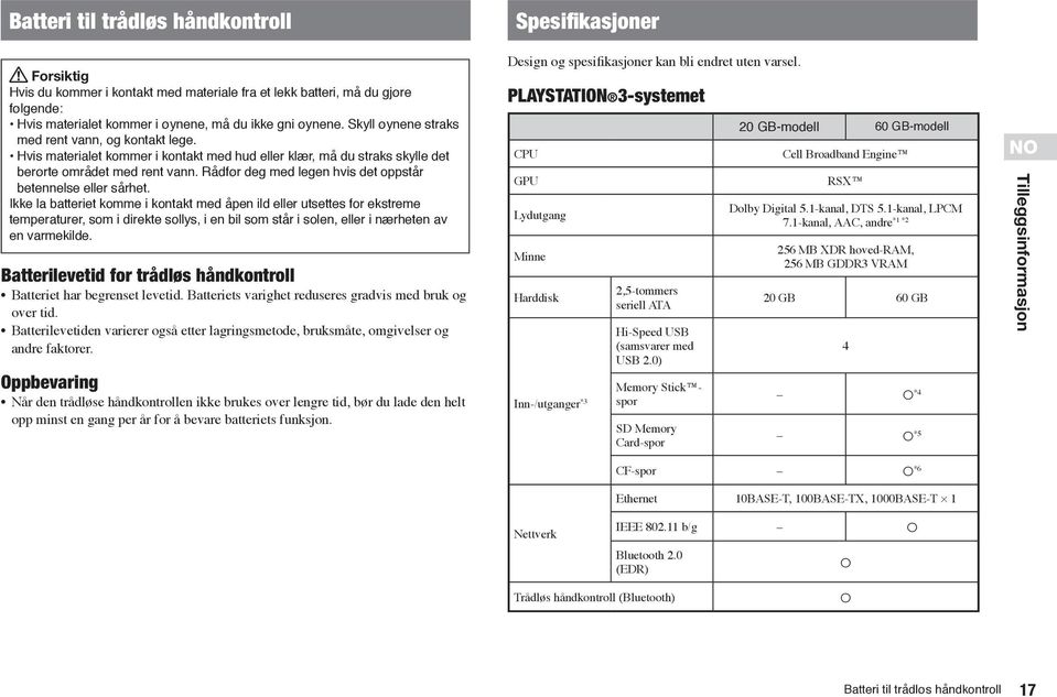 Rådfør deg med legen hvis det oppstår betennelse eller sårhet.