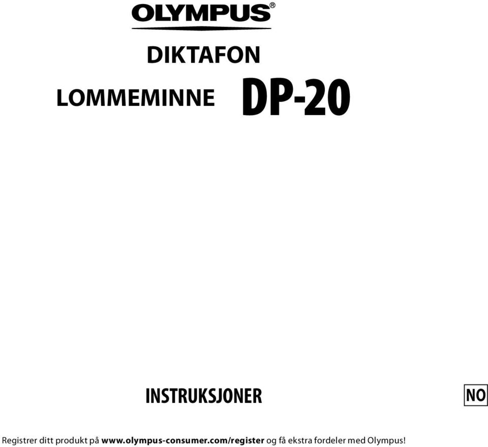 produkt på www.olympus-consumer.