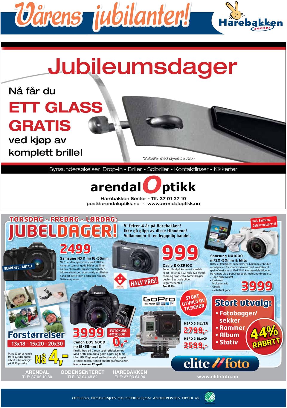 + Gunnavgift på 19.90 p od. Nå 4,- Samsung NX11 m/18-55mm NX 11 dn ny typn «spilflkskama» som ta god bild og film på n nkl måt.