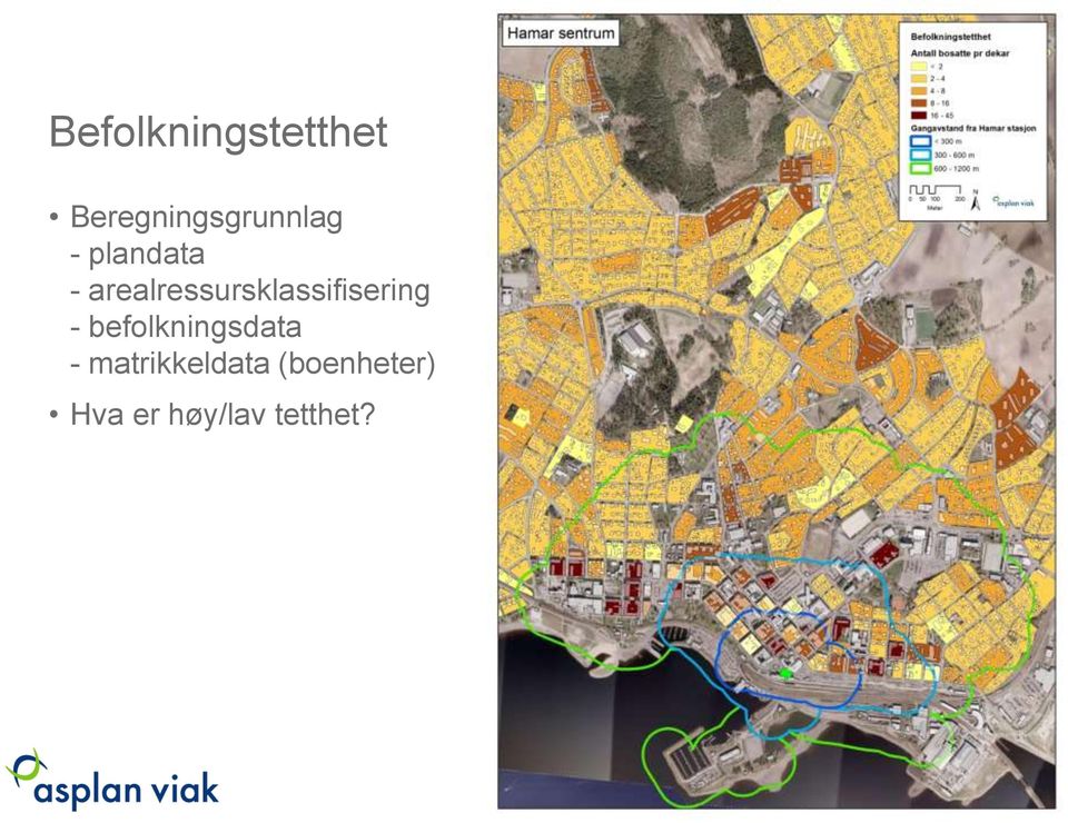 arealressursklassifisering -