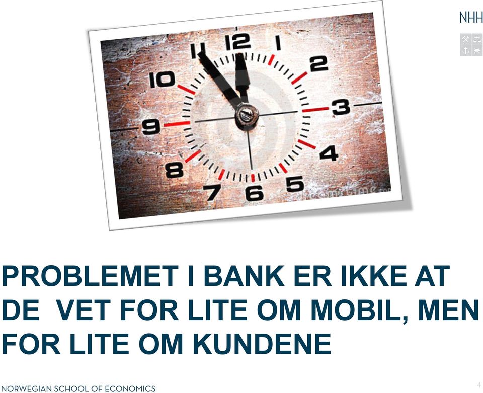 LITE OM MOBIL, MEN